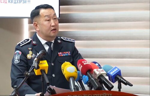 ЭЦА: Дөрвөн этгээдийг их хэмжээний мөнгө угаасан байж болзошгүй гэж үзэн цагдан хорьсон